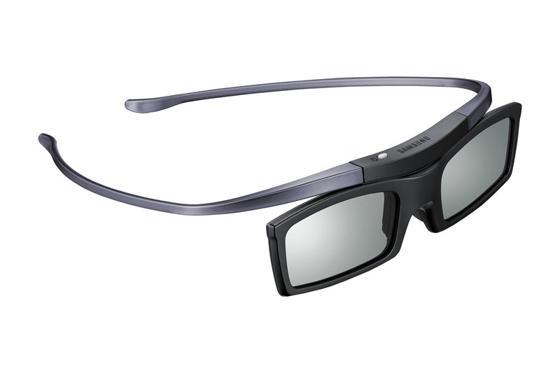 Samsung 3d glasses ssg-5100gb user manual download