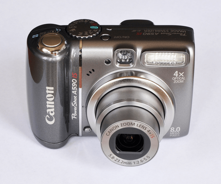Canon powershot sx210 user manual pdf download