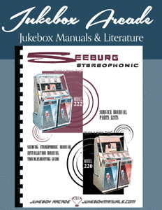 Free Jukebox Manual Download